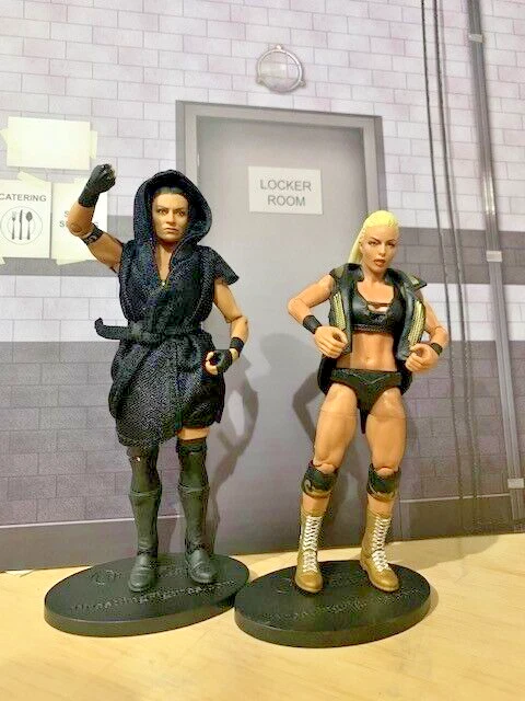 Wwe sonya deville action figure 2025