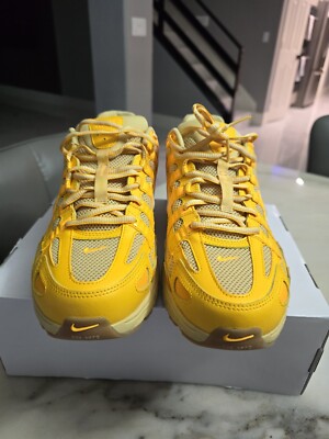 Size 10.5 - Nike P-6000 Sesame University Gold | eBay