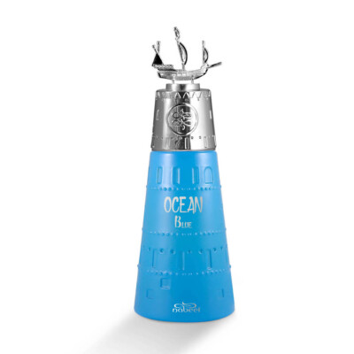 NABEEL PERFUMES OCEAN BLUE 100ML EAU DE PARFUM SPRAY