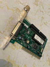Adaptec AHA-2930CU MAC Ultra SCSI 50 Pin PCI Controller Adapter Card - Apple