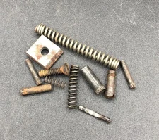 New England R73 .32 H&R Magnum Misc. Parts Lot