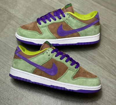 purchase nike dunks
