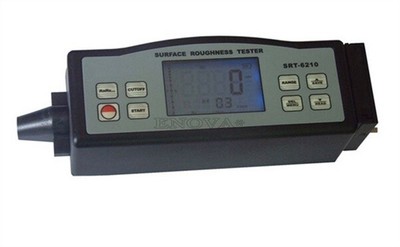 SRT6200 Surface Roughness Meter Gauge Tester Ra Rz hk