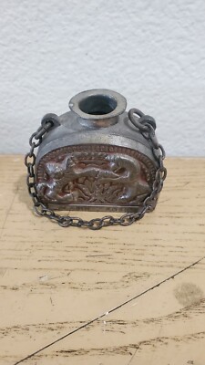 1919 ORIGINAL RARE PAUL POIRET ALADIN ROSINE