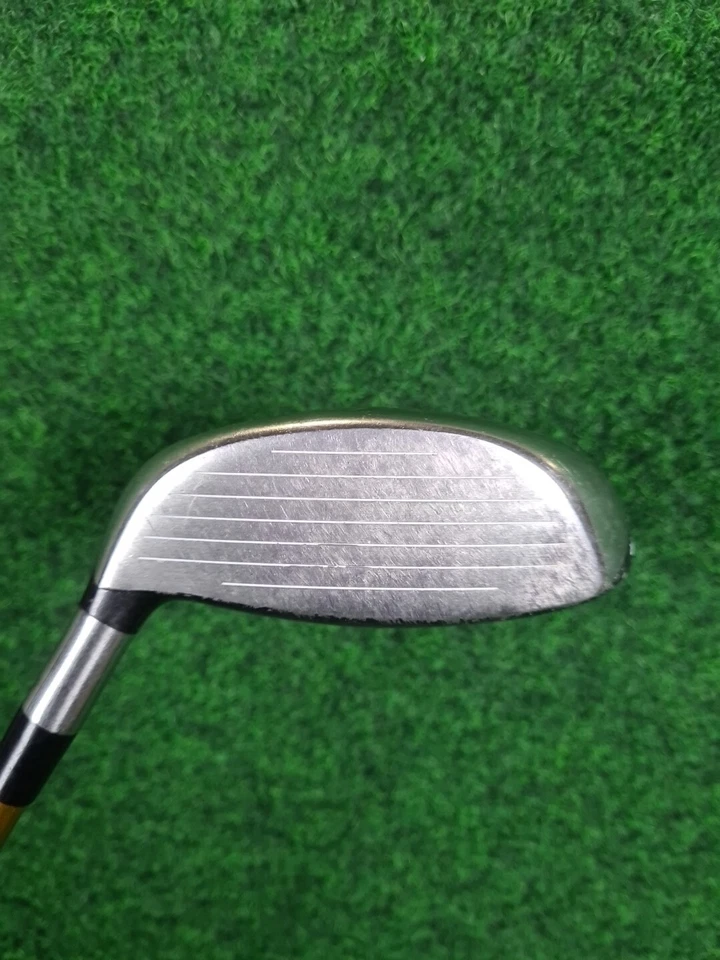 CLEVELAND Launcher FL 3-Holz - Herren (Graphit, 43 Zoll, Rechts, 15°, Regular) - Bild 2 von 4