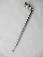 Whistler Radio cb Receiver Scanner replacement foldable antenna for model WS1025