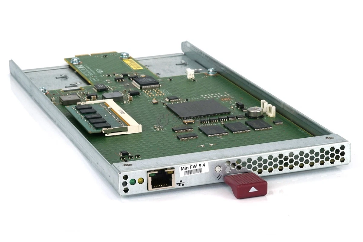 679433-001 HP MANAGEMENT MODULE BOARD FOR EVA P6350 - QK715-63502 