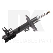 NK Stoßdämpfer vorderachse links rechts passend für Opel Vectra C Caravan