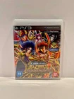 Los Caballeros Del Zodiaco Soldados Valientes PS3 New Sealed PlayStation 3