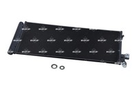 Kondensator, Klimaanlage NRF 350596 FüR BMW