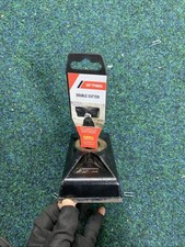 Armeg EBS Square Double Box Sinker / Cutter - EBS DOUBLE BOX