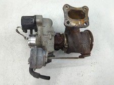 2016 Malibu Turbocharger Turbo Charger Super Charger Supercharger QKZ8Q