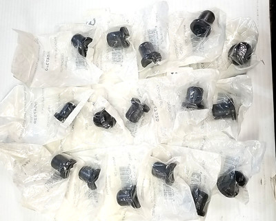 NEW OEM ARCTIC CAT 16 FLANGED BUSHINGS  647320 ARTIC