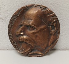 Ernesto Teodoro Moneta - 1977  - Nobel Italiani - ANGELO GRILLI