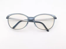 Silhouette Eyeglasses, Frames Only, SPX 1600 4510, 55-16-135, Titanium, Austria