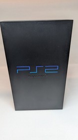 Sony PlayStation 2 Fat (SCP-39001) Console only  TESTED & Working