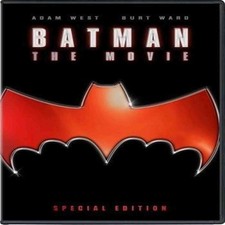 Batman: The Movie (Special Edition)