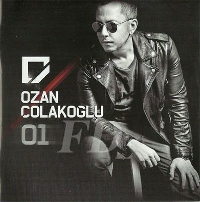 Ozan Colakoglu    01 - Various - Tarkan Sertab Erener etc / Turkish CD 2012 NEW
