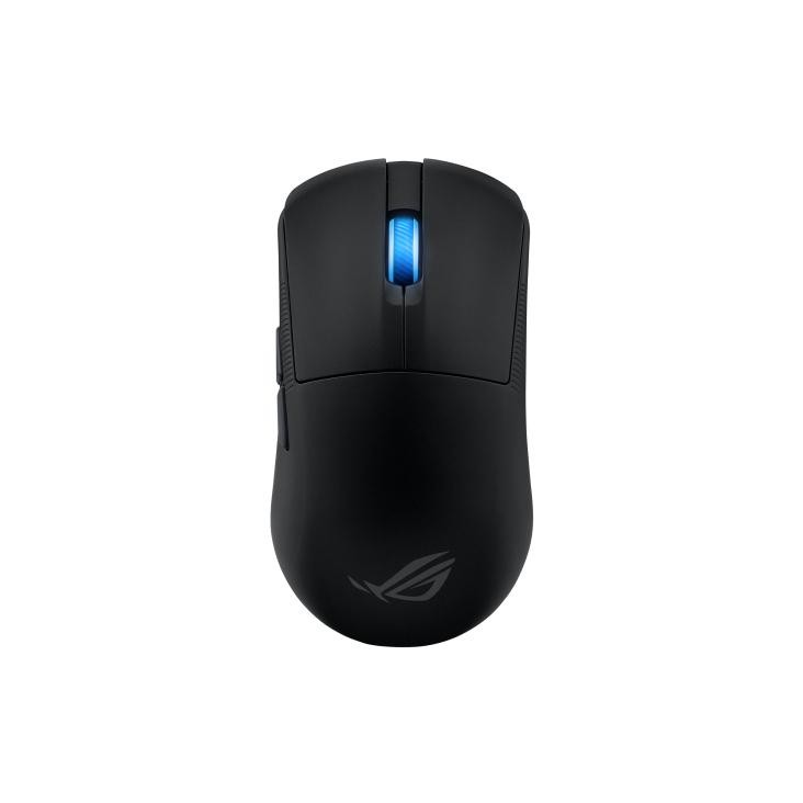 ASUS ROG Harpe Ace Mini mouse Gaming Ambidextrous RF Wireless + Bluetooth +