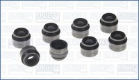 Ajusa Dichtungssatz, Ventilschaft 57000800 FüR Autobianchi Passend FüR Fiat