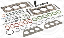 ELRING Dichtungssatz Zylinderkopf 566.190 f&uuml;r MERCEDES KLASSE Model S212 W212 SL