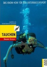 Tauchen: Das Know-how für den Unterwassersport  von... | Buch | Zustand sehr gut