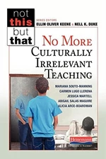 No More Culturally Irrelevant Teach..., Arce-Boardman, 