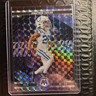 2025 Panini Mosaic - Touchdown Masters Jonathan Taylor #10 Mosaic Prizm