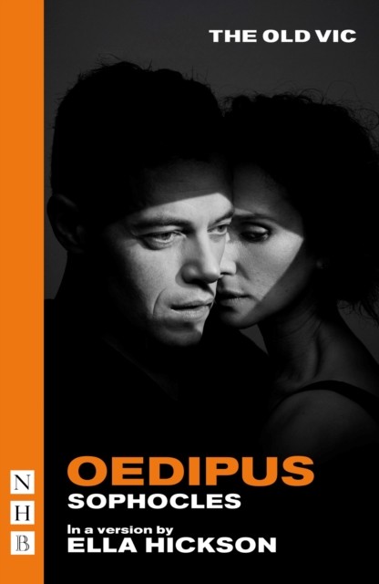 Oedipus by Sophocles (Paperback Book)