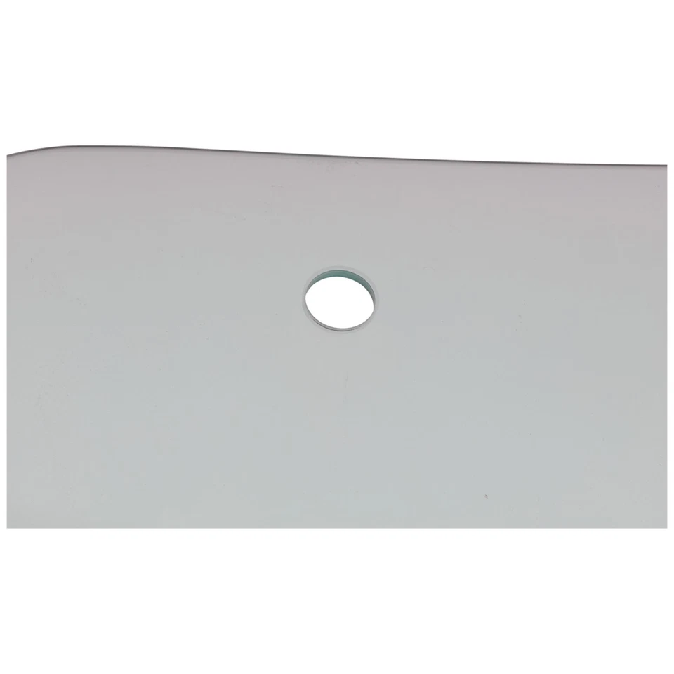 Gafas de puerta trasera pasajero lado derecho 5074218AD para Dodge Caliber 07-12 Foto 4 de 4