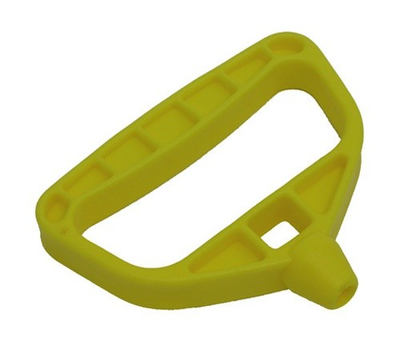 #ad SPi Universal Pull Starter Handle Yellow $11.45