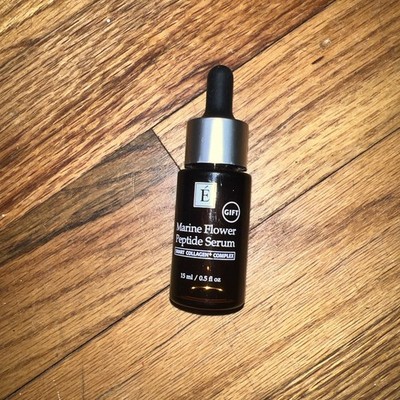 Eminence Marine Flower Peptide Serum 15ml/0.5floz