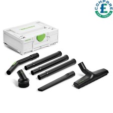 Festool 577257 7 Pieces Standard Cleaning Set