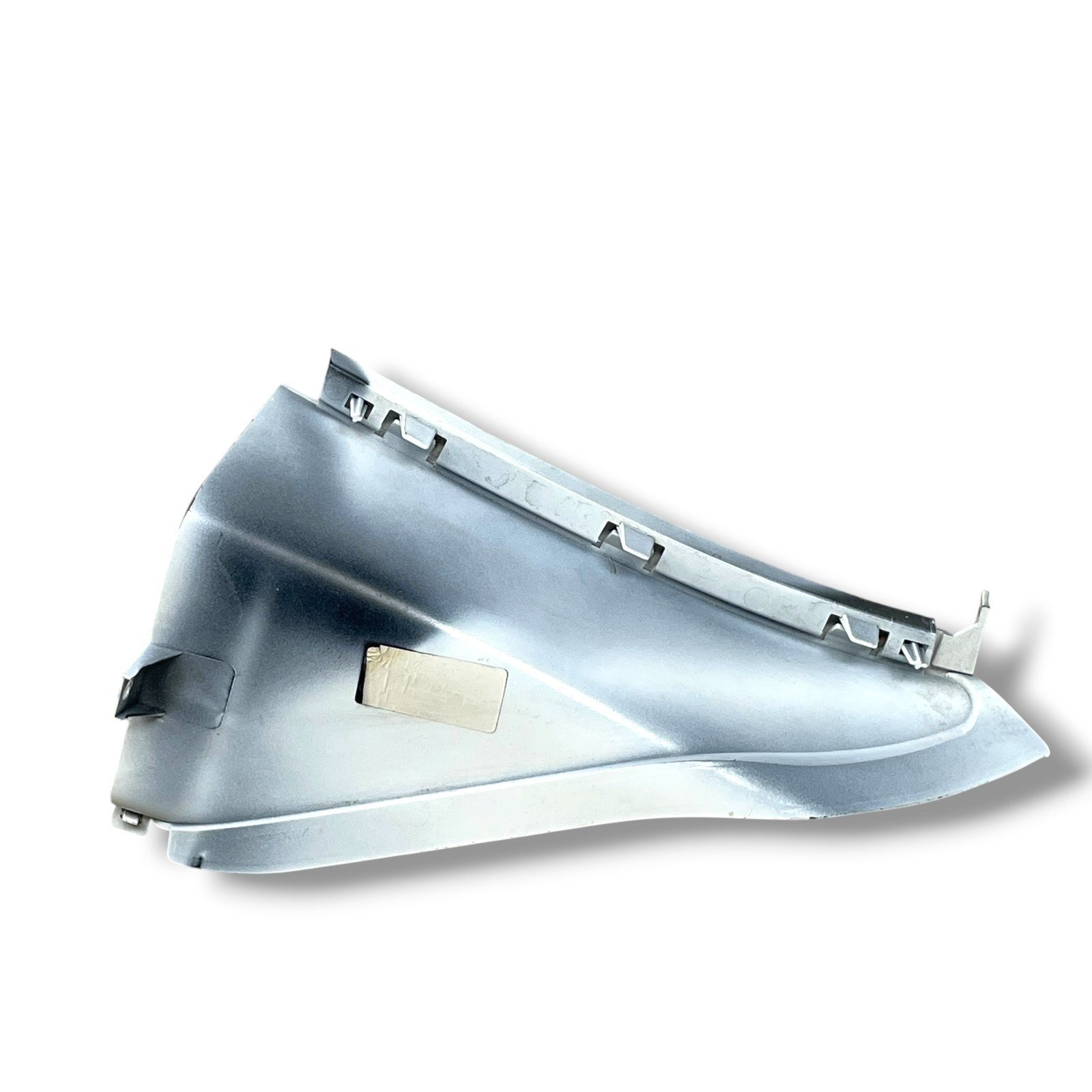McLaren 720S 2018-2023 Rear Left Air conveyors Set