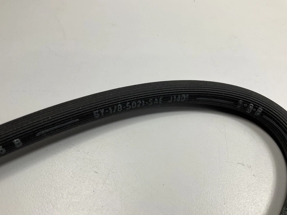 Manguera de freno delantera izquierda Bendix 77281 para Datsun 200SX 1980-1983 Foto 4 de 4