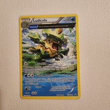 Ludicolo (Alpha) Rare XY - Primal Clash 37/160 MP on eBay