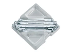 Kyoto Machinery Tools (KTC) Profit Tool Box Wrench Set 5 Pieces TM305