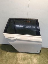 Porte arrière et accessoires BMW 316