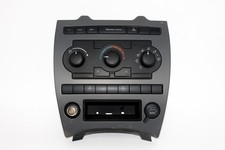 2007-2010 Jeep Grand Cherokee OEM HVAC Climate Control Panel 55111009AN