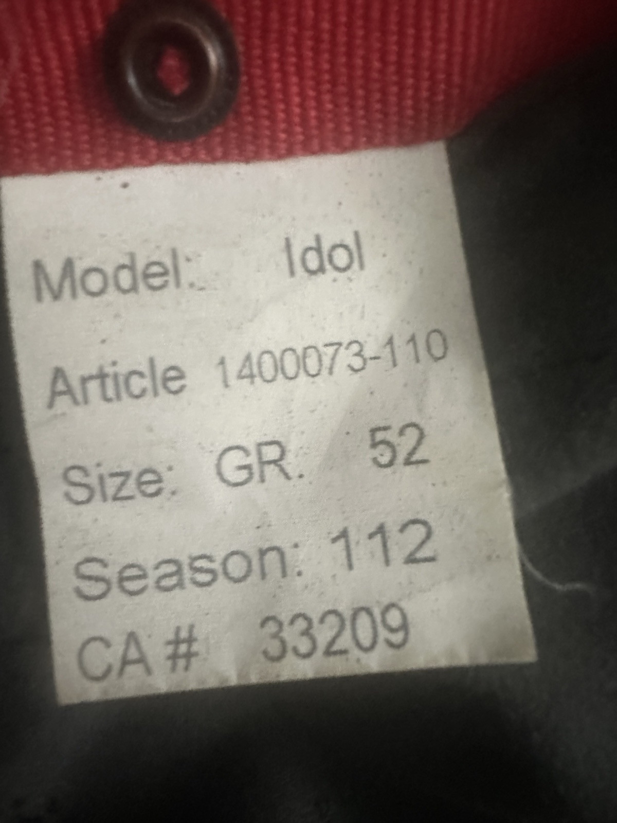 Strellson Coat - image 5