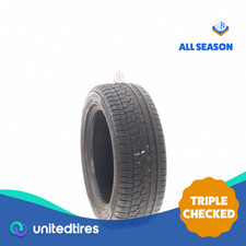 Used 20555r16 Falken Ziex Ze950 As 94w - 7.532 Used 20555r16 Falken Ziex Ze950 As 94w - 7.532