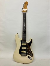 Fender Japan Stratocaster
