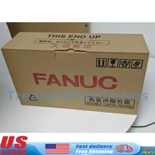 1PC Fanuc Circuit Board A20B-8100-0131 New Sealed In Box Quick Delivery US Stock