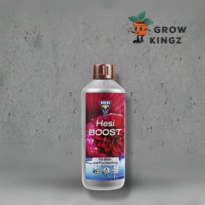 Hesi Boost 0,5l