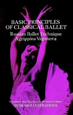 Basic Principles of Classical Ballet | Russian Ballet Technique | Vaganova