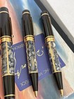 Montblanc,”Alexandre Dumas”,Fountain Pen & Pencil, Pen, NOS, Son Ed, Germany — photo 6