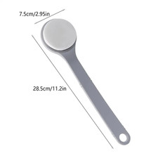 Back Lotion Applicator Self Sunscreen Tanning Applicator Stick Anti-Slip Grip
