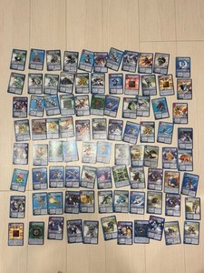 Old Digimon Cards | eBay