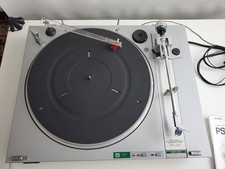 Sony PS-LX5 Direc Drive Fully Automatic Stereo Turntable Moving Magnet XL-200