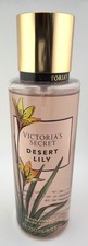 Victorias Secret Desert Lily Fragrance Mist 250Ml 8.4 fl oz